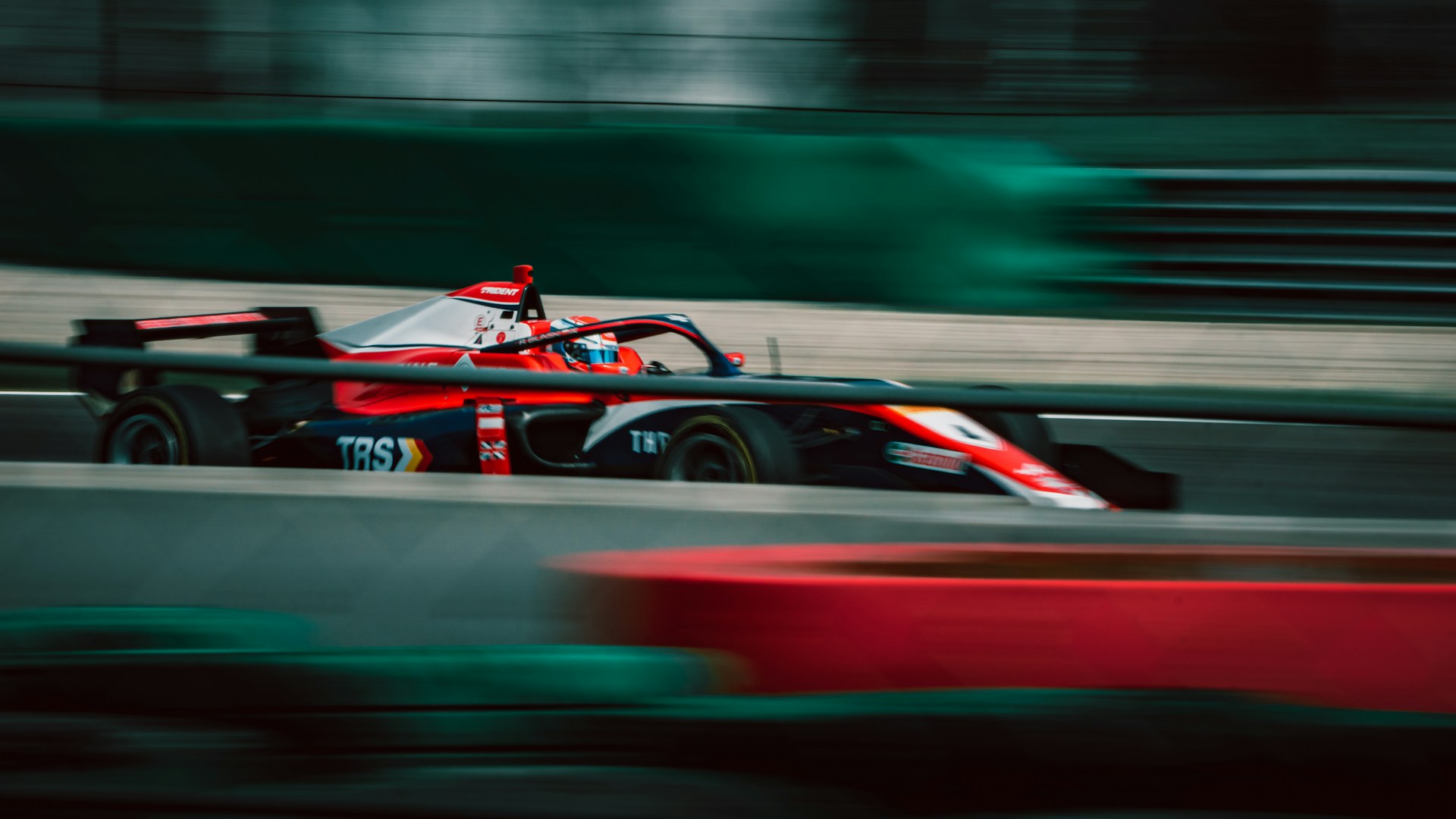 Nya motorregler i Formel 1 från 2026 – detta förändras